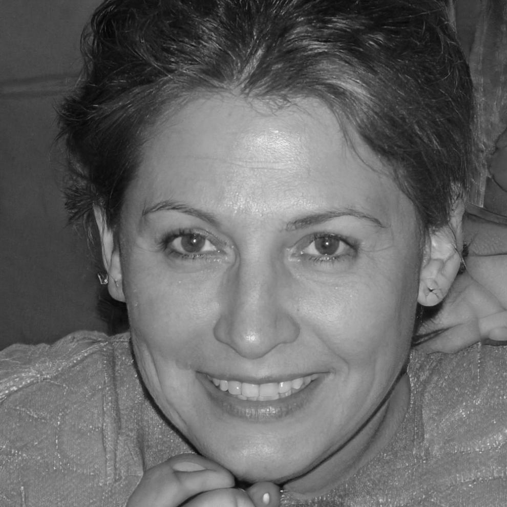 Portrait de Léonie Dubois, cofondatrice de mirexandova