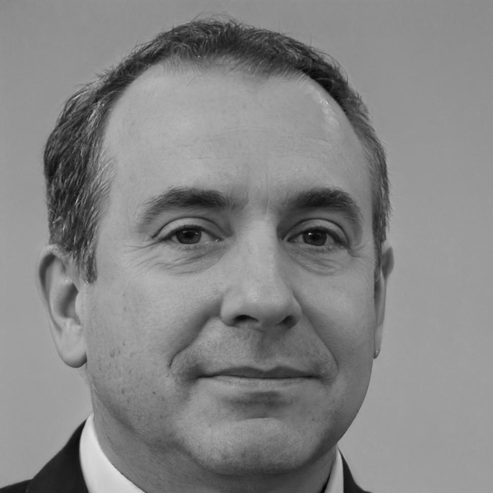 Portrait de Bastien Mercier, cofondateur de mirexandova
